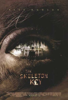 ดูหนังออนไลน์ The Skeleton Key (2005) เปิดประตูหลอน [[[ ซับไทย ]]]