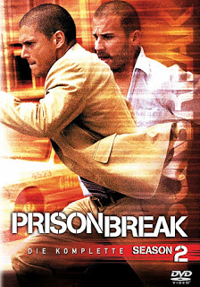 ดูหนังออนไลน์ฟรี Prison Break Season 2  Ep 7 แผนลับแหกคุกนรก ปี 2 ตอนที่ 7