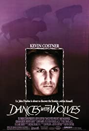 ดูหนังออนไลน์ฟรี Dances with Wolves (1990) จอมคนแห่งโลกที่ 5