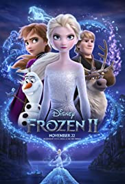 ดูหนังออนไลน์ Frozen 2 (2019) โฟรเซ่น 2 ผจญภัยปริศนาราชินีหิมะ