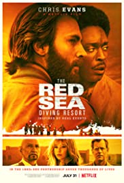 ดูหนังออนไลน์ฟรี The Red Sea Diving Resort (2019) ปฏิบัติการแหวกทะเลแดง