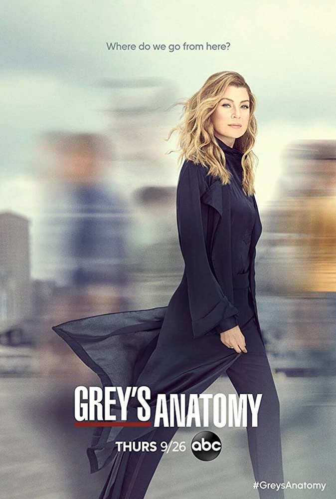 ดูหนังออนไลน์ Grey’s Anatomy Season 1 Ep 7 แพทย์มือใหม่หัวใจเกินร้อย ปี 1 ตอนที่ 7	(ซับไทย)