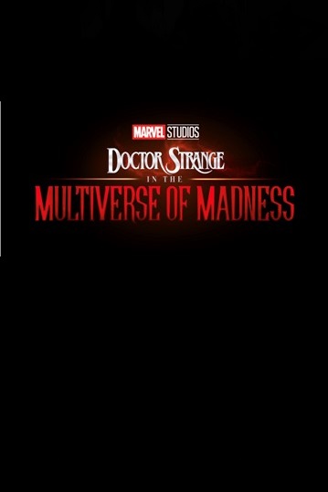 ดูหนังออนไลน์ Doctor Strange in the Multiverse of Madness (2022)