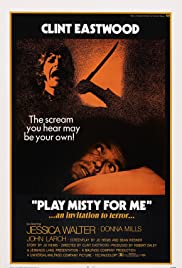 ดูหนังออนไลน์ฟรี Play Misty for Me (1971) มิสตี้ เพลงรักมรณะ (ซับไทย)