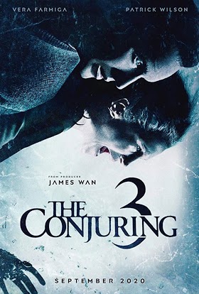ดูหนังออนไลน์ The Conjuring: The Devil Made Me Do It (2021)