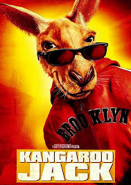 ดูหนังออนไลน์ฟรี Kangaroo Jack (2003)แกงการู แจ็ค ก๊วนซ่าส์ล่าจิงโจ้