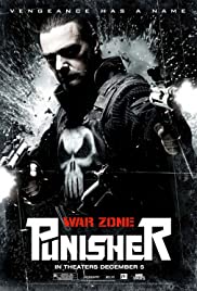 ดูหนังออนไลน์ฟรี Punisher War Zone 2 (2008) เพชฌฆาตมหากาฬ 2