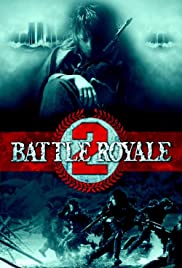 ดูหนังออนไลน์ฟรี Battleroyale2(2003) เกมนรก โรงเรียนพันธุ์โหด ภาค2