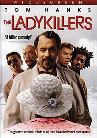 ดูหนังออนไลน์ The Ladykillers (2004) แผนปล้นมั่ว มุดเหนือเมฆ