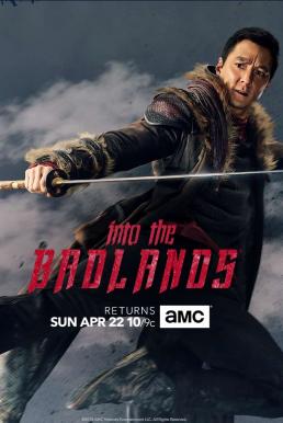 ดูหนังออนไลน์ Into the Badlands Season 1 Ep 4  อินทูเดอะแบดแลนด์ ตอนที่ 4 [[Sub Thai]]
