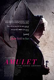 ดูหนังออนไลน์ฟรี Amulet 2020  พระเครื่อง [ซับไทย]