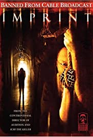 ดูหนังออนไลน์ฟรี Master Of Horror Imprint (2006) มนต์สยองของปล่อย