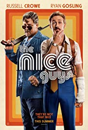 ดูหนังออนไลน์ฟรี The Nice Guys (2016) กายส์… นายแสบมาก