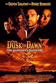 ดูหนังออนไลน์ฟรี From Dusk Till Dawn 3 The Hangman s Daughter เขี้ยวนรกดับตะวัน ภาค 3