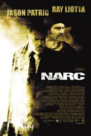 ดูหนังออนไลน์ Narc (2002) คนระห่ำ