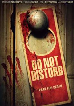 ดูหนังออนไลน์ฟรี Do Not Disturb (2013)  ลวงฆ่าชำแหละร่างอำมหิต