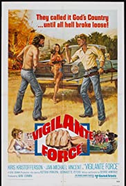 ดูหนังออนไลน์ฟรี Vigilante Force (1976) กองกำลังศาลเตี้ย (ซาวด์แทร็ก)