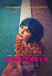 ดูหนังออนไลน์ฟรี Babyteeth (2019)  ฟันน้ำนม
