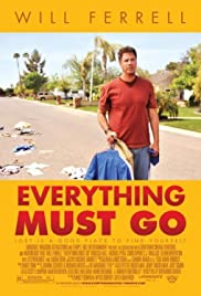 ดูหนังออนไลน์ฟรี Everything Must Go (2010)  พระเจ้า(ไม่)ช่วย คนซวย