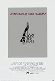ดูหนังออนไลน์ฟรี Lady Sings the Blues (1972) เลดี้ ร้องเพลงบลูส์
