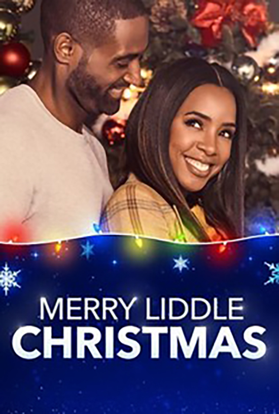 ดูหนังออนไลน์ Merry Liddle Christmas (2019) สุขสันต์วันคริสต์มาส