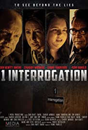ดูหนังออนไลน์ฟรี 1 Interrogation (2020) 1 การสอบสวน