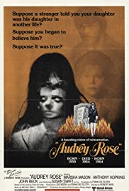 ดูหนังออนไลน์ฟรี Audrey Rose (1977) ออเดรย์โรส (ซาวด์แทร็ก)