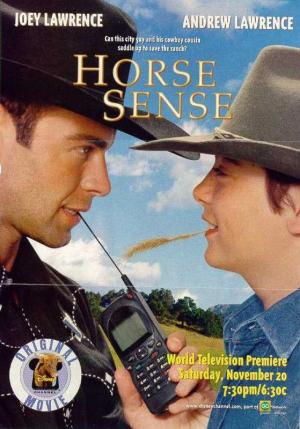 ดูหนังออนไลน์ฟรี Horse Sense (1999) ฮอร์ส เซนซฺ