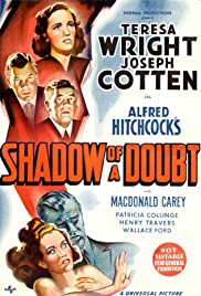 ดูหนังออนไลน์ Shadow of a Doubt (1943) ชาโด้ ออฟ อะ เด้าท์ (ซับไทย)