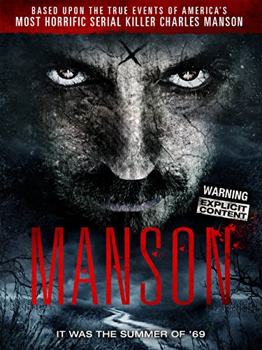 ดูหนังออนไลน์ฟรี House of Manson (2014) ฮอร์ ออฟ แมนสัน