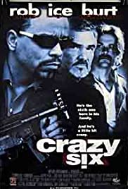 ดูหนังออนไลน์ Crazy Six (1997) เครซี่ ซิก (ซาวด์ แทร็ค)