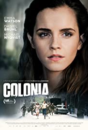 ดูหนังออนไลน์ Colonia (2016) โคโลเนีย หนีตาย