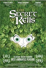 ดูหนังออนไลน์ The Secret of Kells (2009) (ซาวด์แทร็ก)