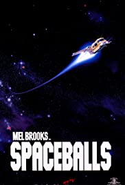 ดูหนังออนไลน์ฟรี Spaceballs (1987) สเป็คบอล