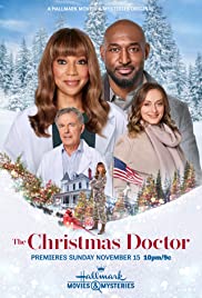 ดูหนังออนไลน์ฟรี The Christmas Doctor (2020) หมอคริสต์มาส