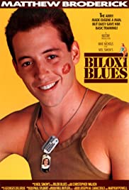 ดูหนังออนไลน์ฟรี Biloxi Blues CD1 (1988) บิล็อกซีบลูส์1 (ซาวด์แทร็ก)