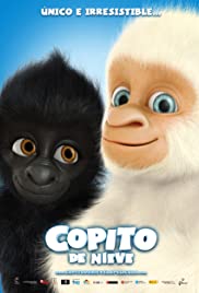 ดูหนังออนไลน์ฟรี Snowflake The White Gorilla (2011) จ๋อได้ใจวัยโจ๋