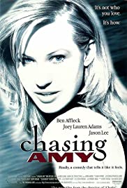 ดูหนังออนไลน์ฟรี Chasing Amy (1997) เชซิ่ง เอมี่ (ซาวด์ แทร็ค)