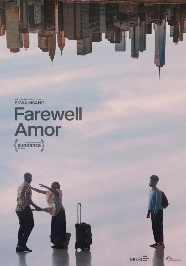 ดูหนังออนไลน์ฟรี Farewell Amor (2020) แฟรฺเวล อา’ มอร์