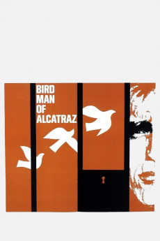 ดูหนังออนไลน์ฟรี Birdman of Alcatraz (1962) เบริดแมนออฟอัลคาทราซ (Soundtrack)