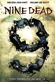 ดูหนังออนไลน์ฟรี Nine Dead (2010) 9 ตาย…ต้องไม่ตาย
