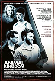 ดูหนังออนไลน์ฟรี Animal Kingdom (2010) อนิมอล คิงดอม