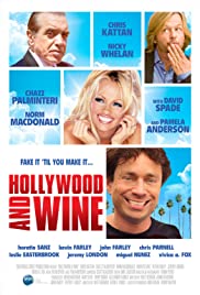 ดูหนังออนไลน์ฟรี Hollywood And Wine (2011) ฮอลลีวูด แอนด ไวน์