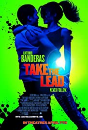 ดูหนังออนไลน์ Take The Lead (2006) เขย่าเต้นไม่เว้นวรรค