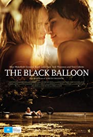 ดูหนังออนไลน์ฟรี The Black Balloon (2008) เดอะ แบล็ค บอลลูน