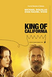 ดูหนังออนไลน์ King of California (2007) คิง ออฟ แคลิฟอร์เนีย	 (ซาวด์ แทร็ค)