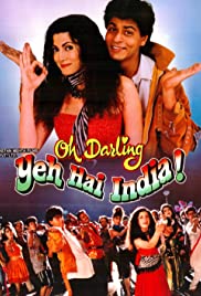 ดูหนังออนไลน์ Oh Darling Yeh Hai (1995)  โอ้ ดาร์ลิ้ง ยะห์ ไฮ  [[  ซับไทย  ]]