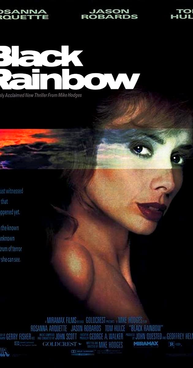 ดูหนังออนไลน์ฟรี Black Rainbow (1989) แบล็คเรนโบว์