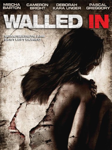 ดูหนังออนไลน์ฟรี Walled In (2009) กำแพงมรณะ