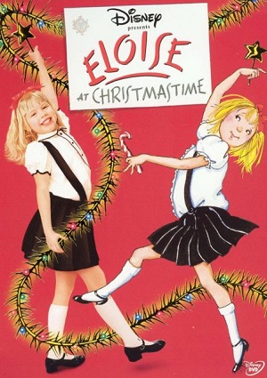 ดูหนังออนไลน์ฟรี Eloise at Christmastime (2003) (Soundtrack)